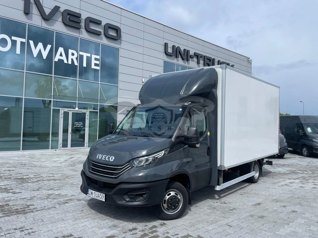 Iveco Daily 2022