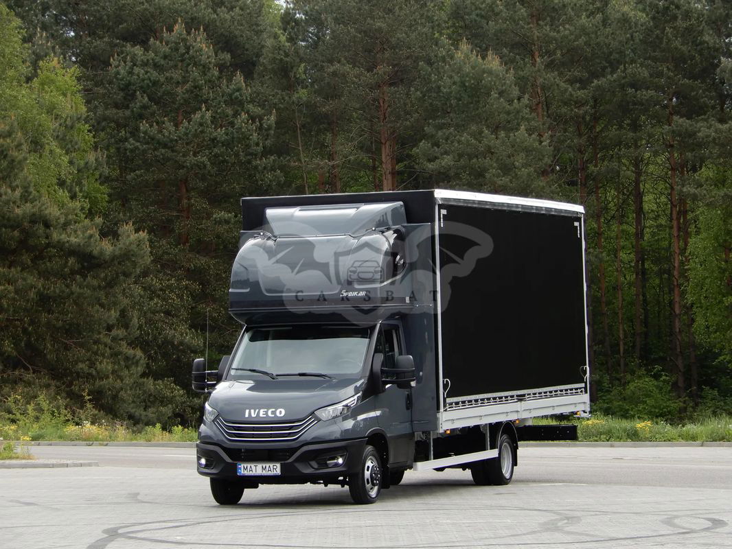 Iveco Daily 2022