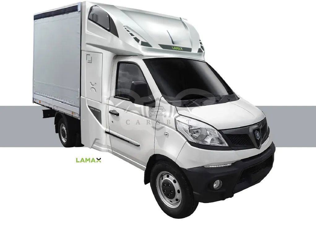 Piaggio Porter 2025