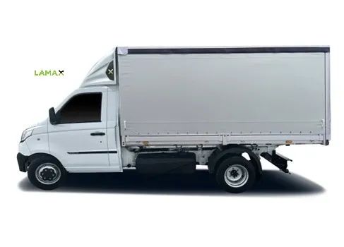 Piaggio Porter 2025