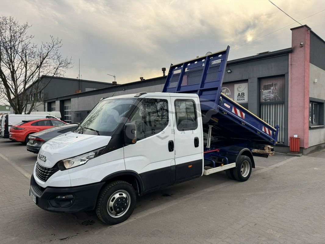 Iveco Daily 2022