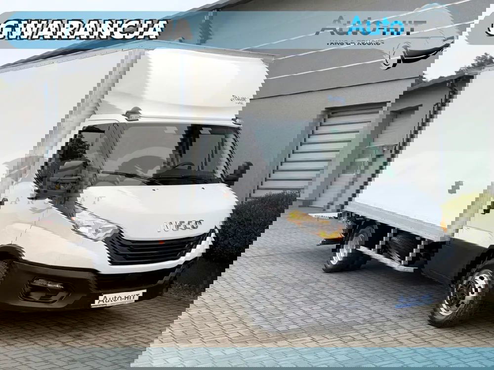 Iveco Daily 2023