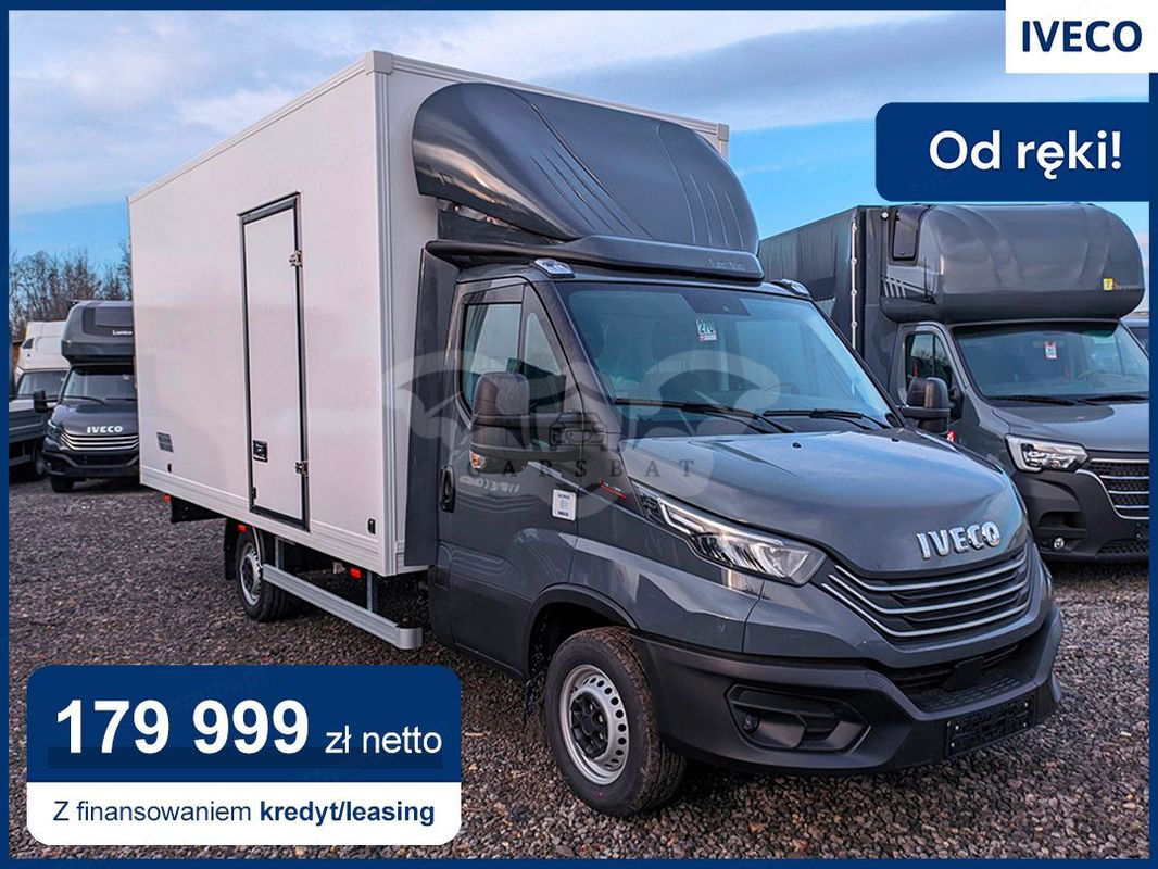 Iveco Daily 2023