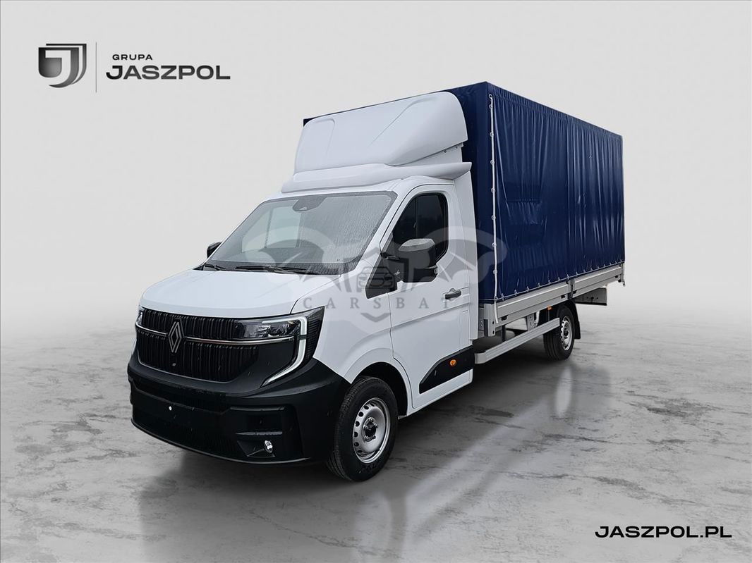 Renault Master 2025