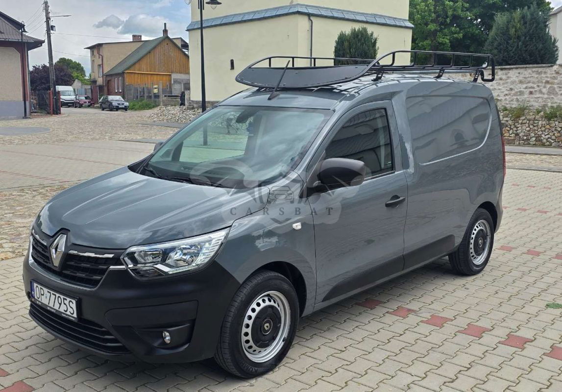 Renault Express 2022