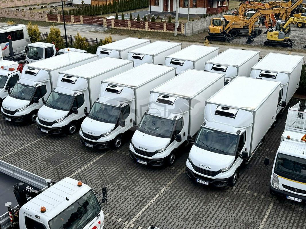 Iveco Daily 2023