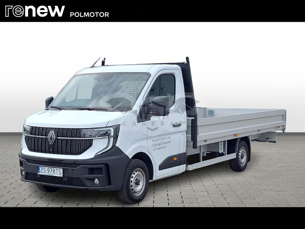 Renault Master 2024