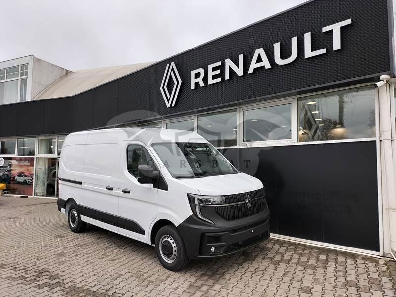Renault Master 2024