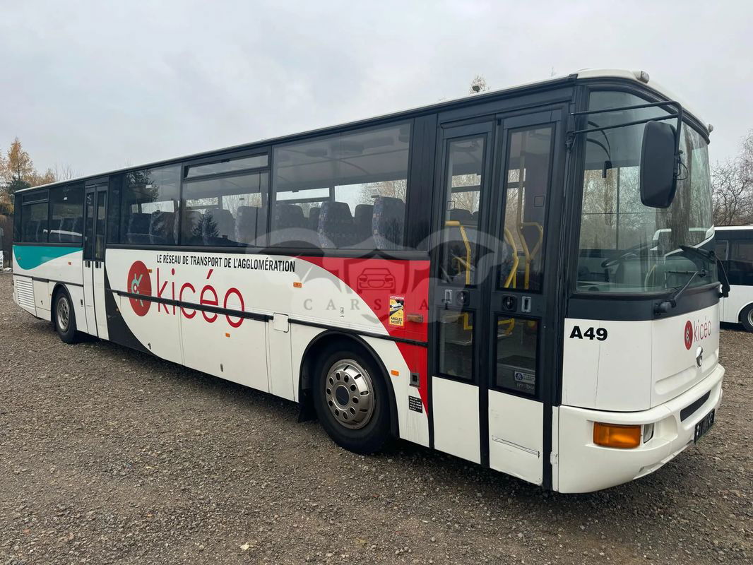 Irisbus Recreo 2007