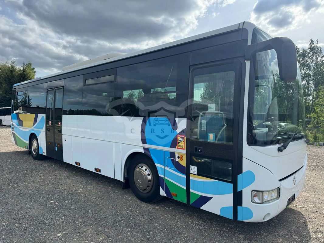Irisbus Crossway 2009