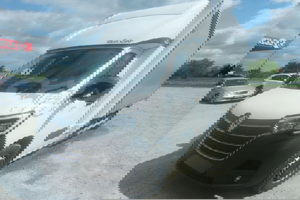 Renault Master 2022