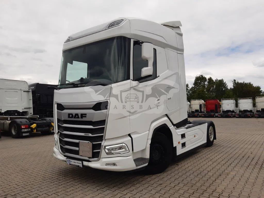 DAF XG 2023