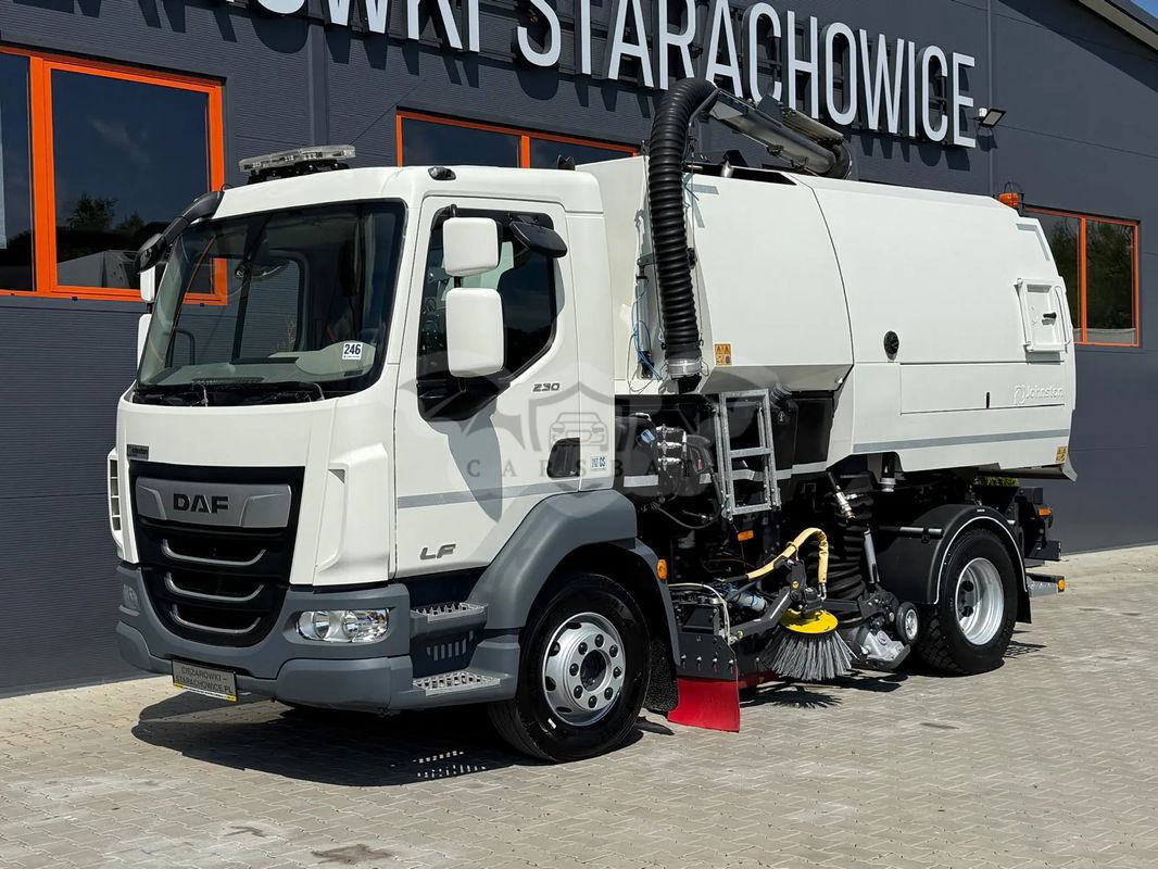 DAF LF 2019