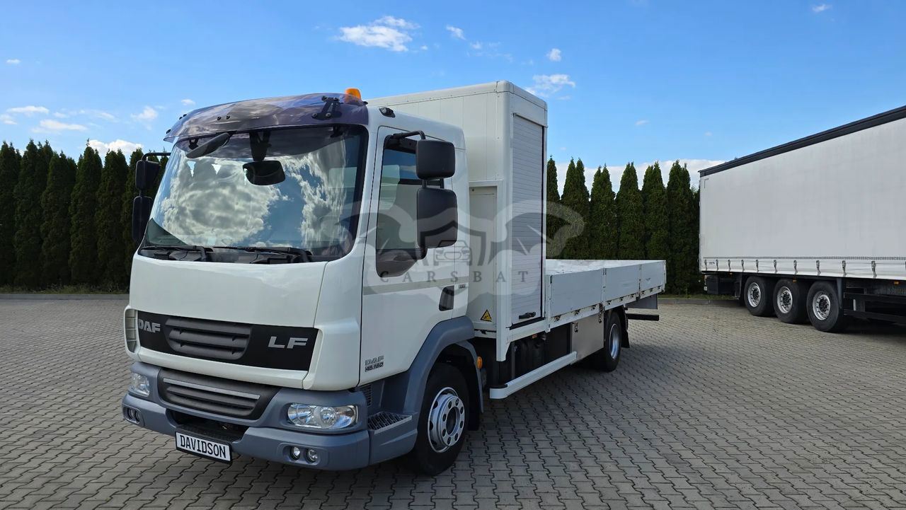 DAF LF 2013
