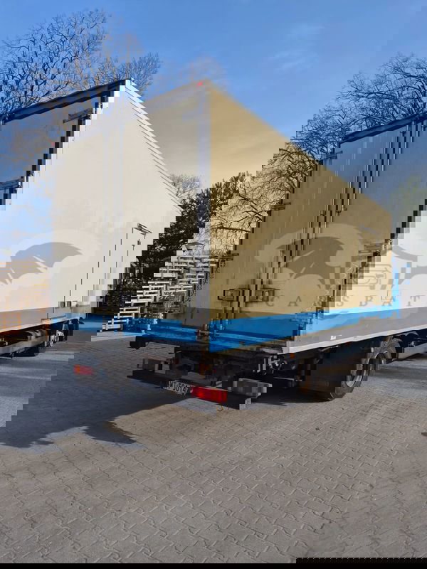 MAN TGX 2001