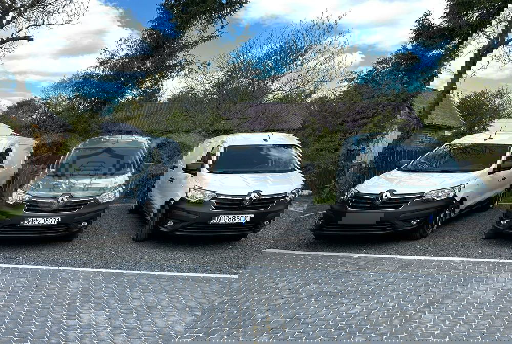 Renault Express 2022