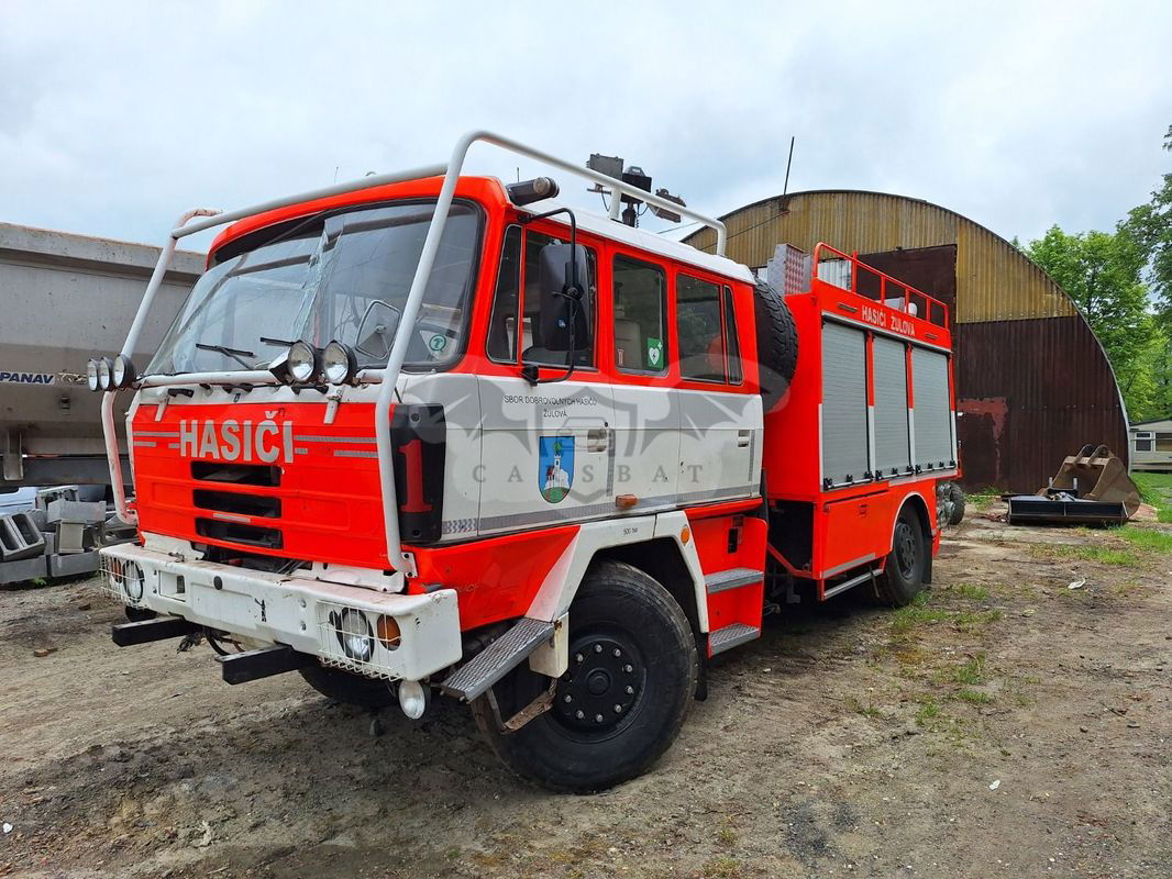 Tatra 815 1900