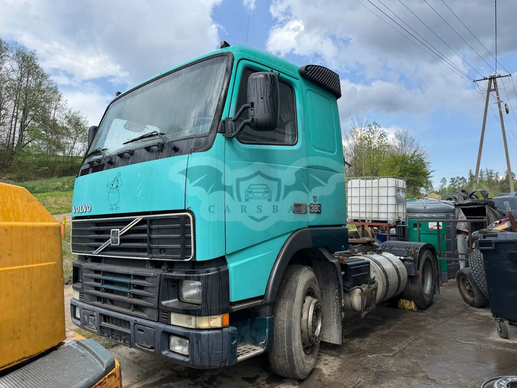 Volvo FH 1999
