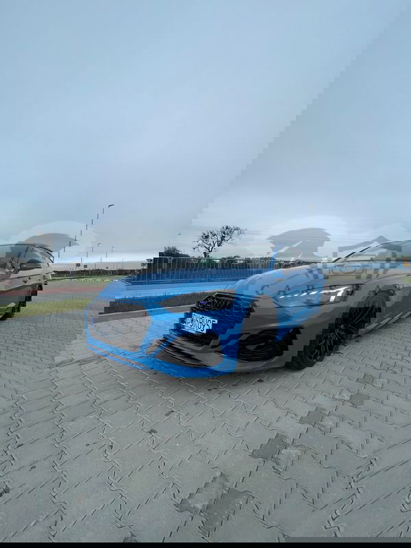 Audi RS5 Quattro Tiptronic 2022
