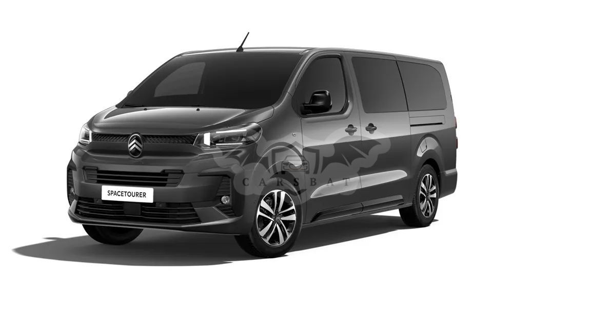 Citroën Jumpy 2025