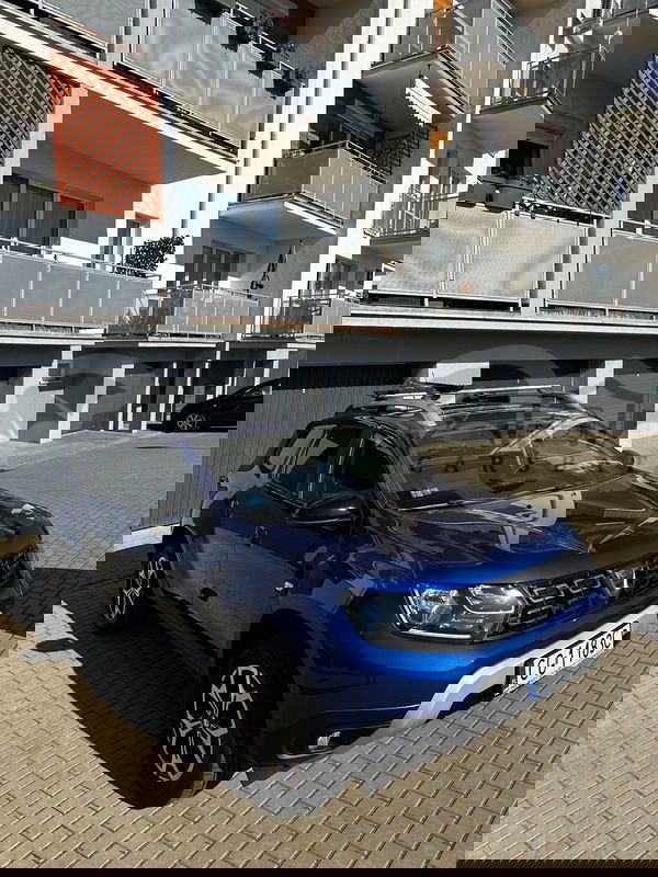Dacia Duster II 1.0 TCe SL Celebration 2020