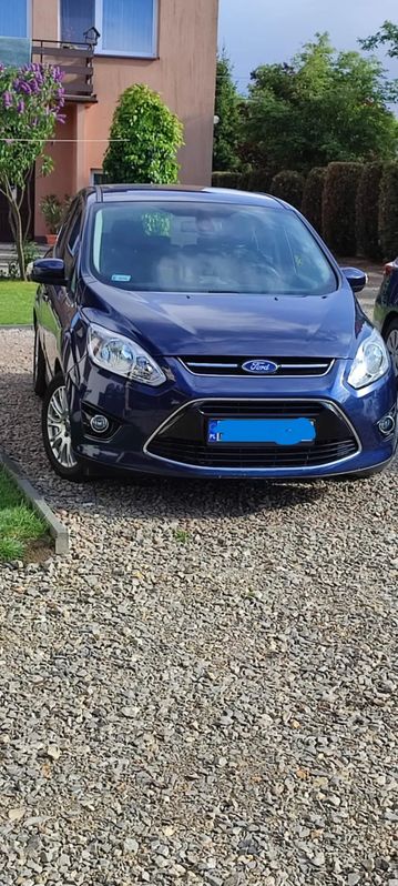 Ford C-Max II 2011