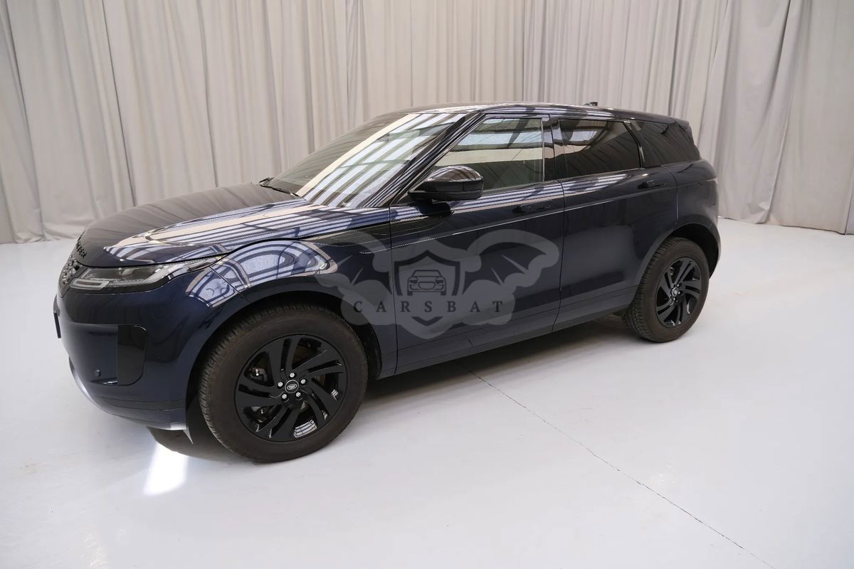 Land Rover Range Rover Evoque II 2.0 D165 mHEV SE 2023