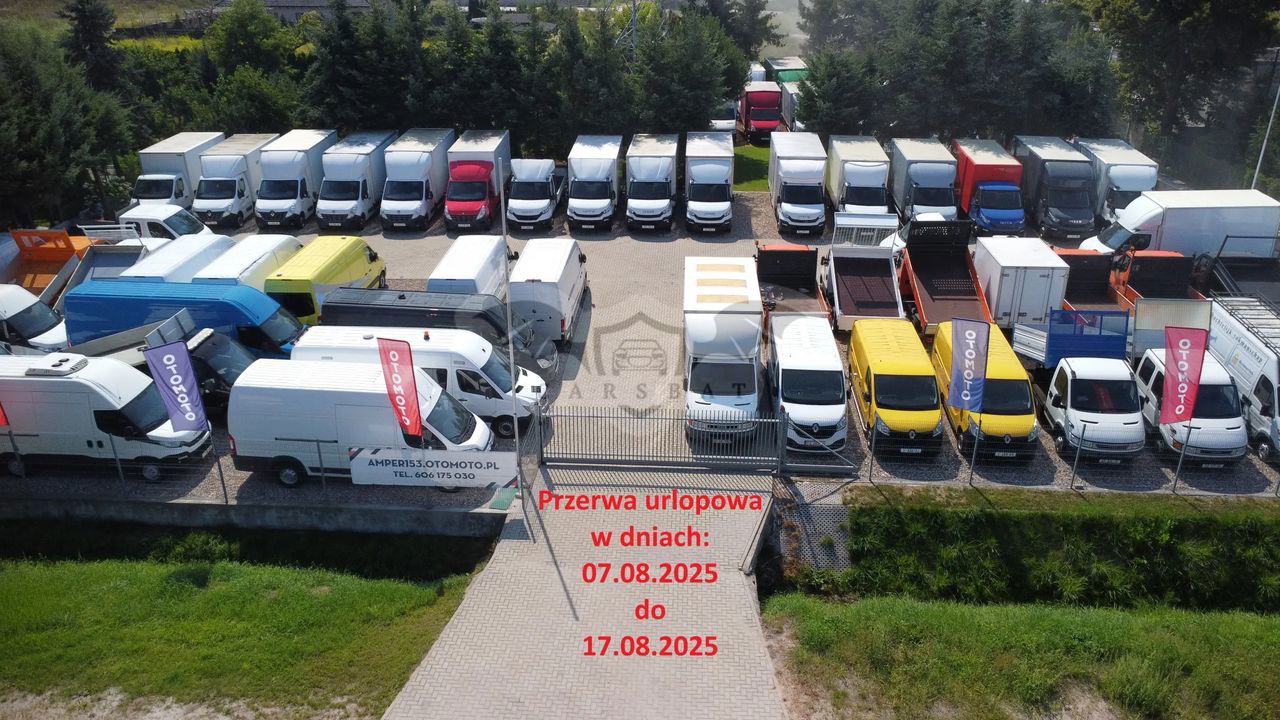 Lti  taxi na super na reklamę bez rejestracij sprowadzony opłacony 2009