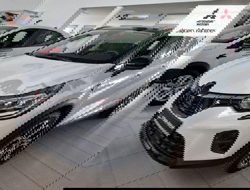 Mitsubishi ASX 2023