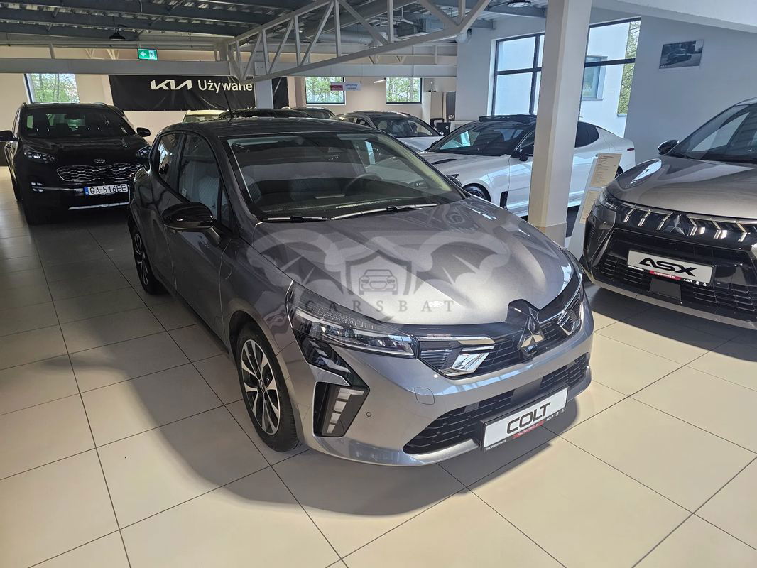 Mitsubishi Colt Z30 1.0T Invite Style Cold 2023