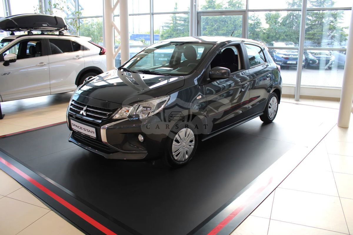 Mitsubishi Space Star II 1.2 Invite CVT 2023