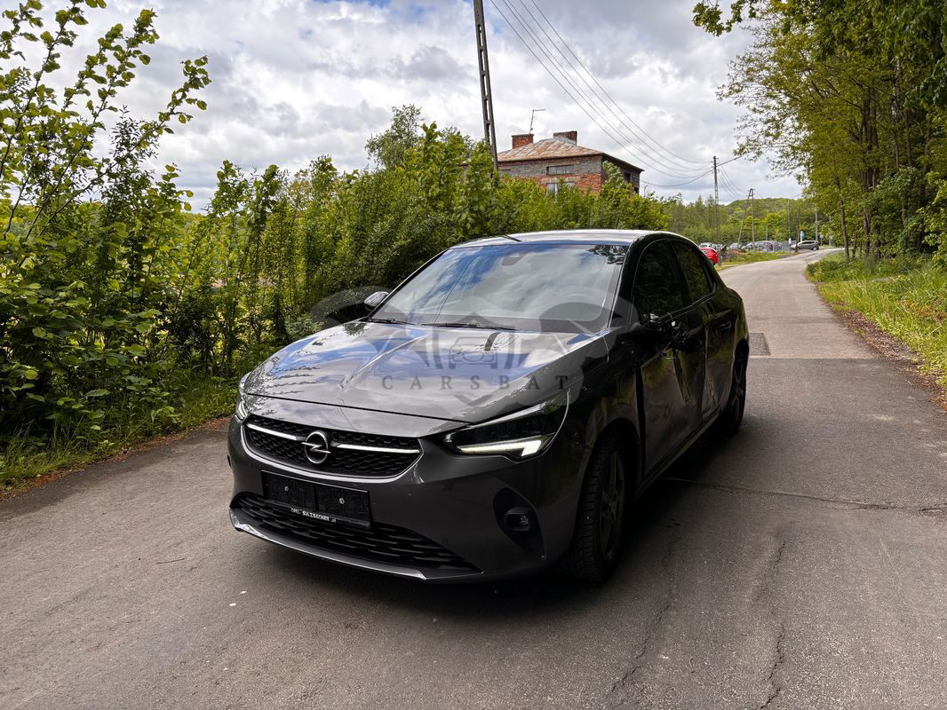 Opel Corsa F 1.2 GS Line S&S 2020