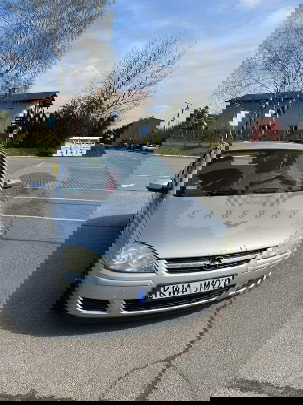 Opel Corsa C 1.2 16V Enjoy 2006
