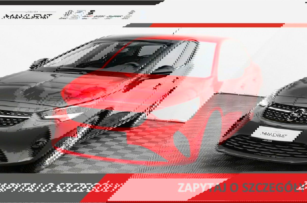 Opel Corsa F 1.2 Elegance S&S 2022
