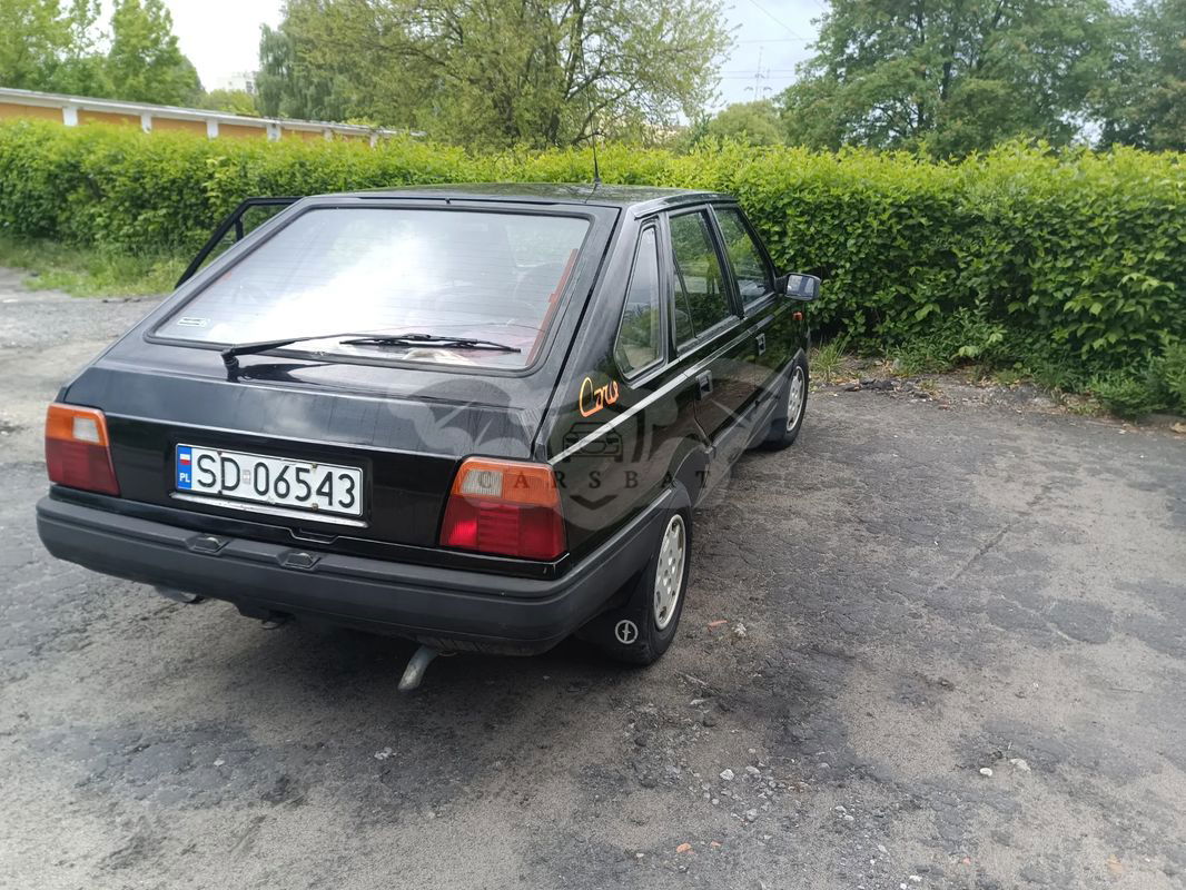 FSO Polonez Caro 1995