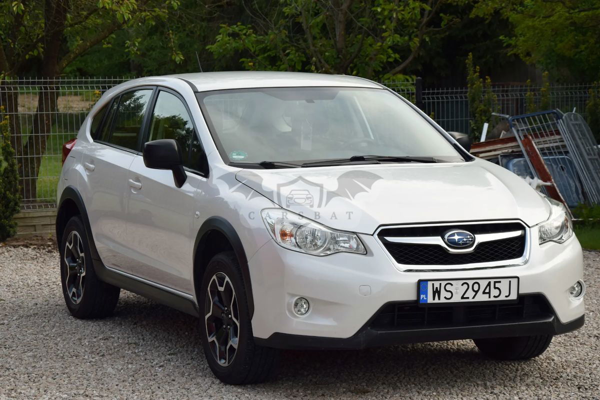Subaru XV 2.0 i Comfort 2013