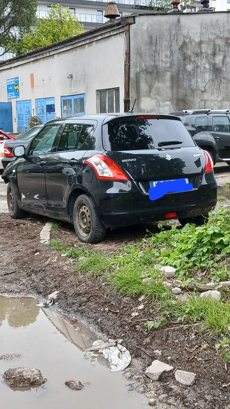 Suzuki Swift V 1.2 Premium 2016