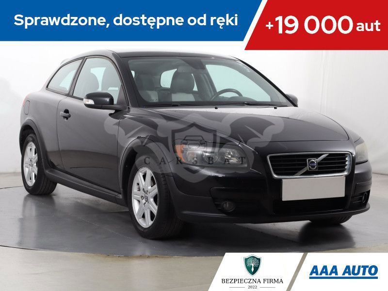 Volvo C40 2007