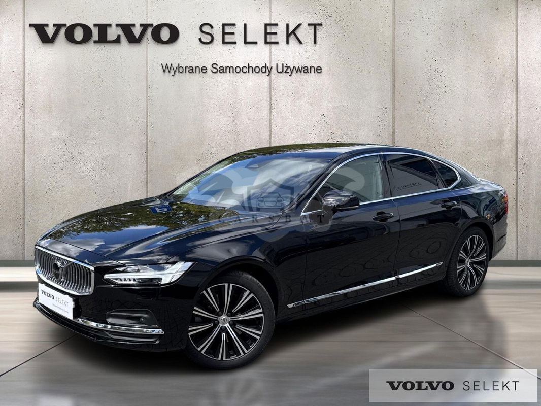 Volvo S90 2024