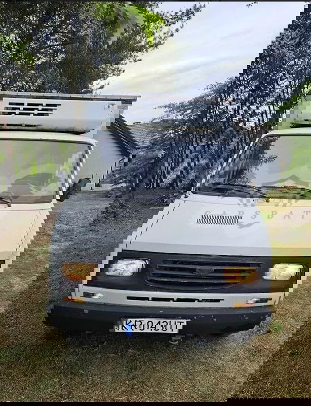 Daewoo Lublin 1998