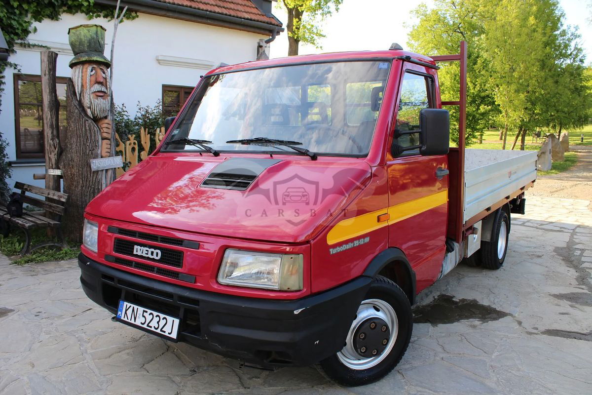 Iveco Daily 1997