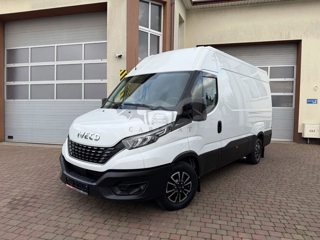 Iveco Daily 2021