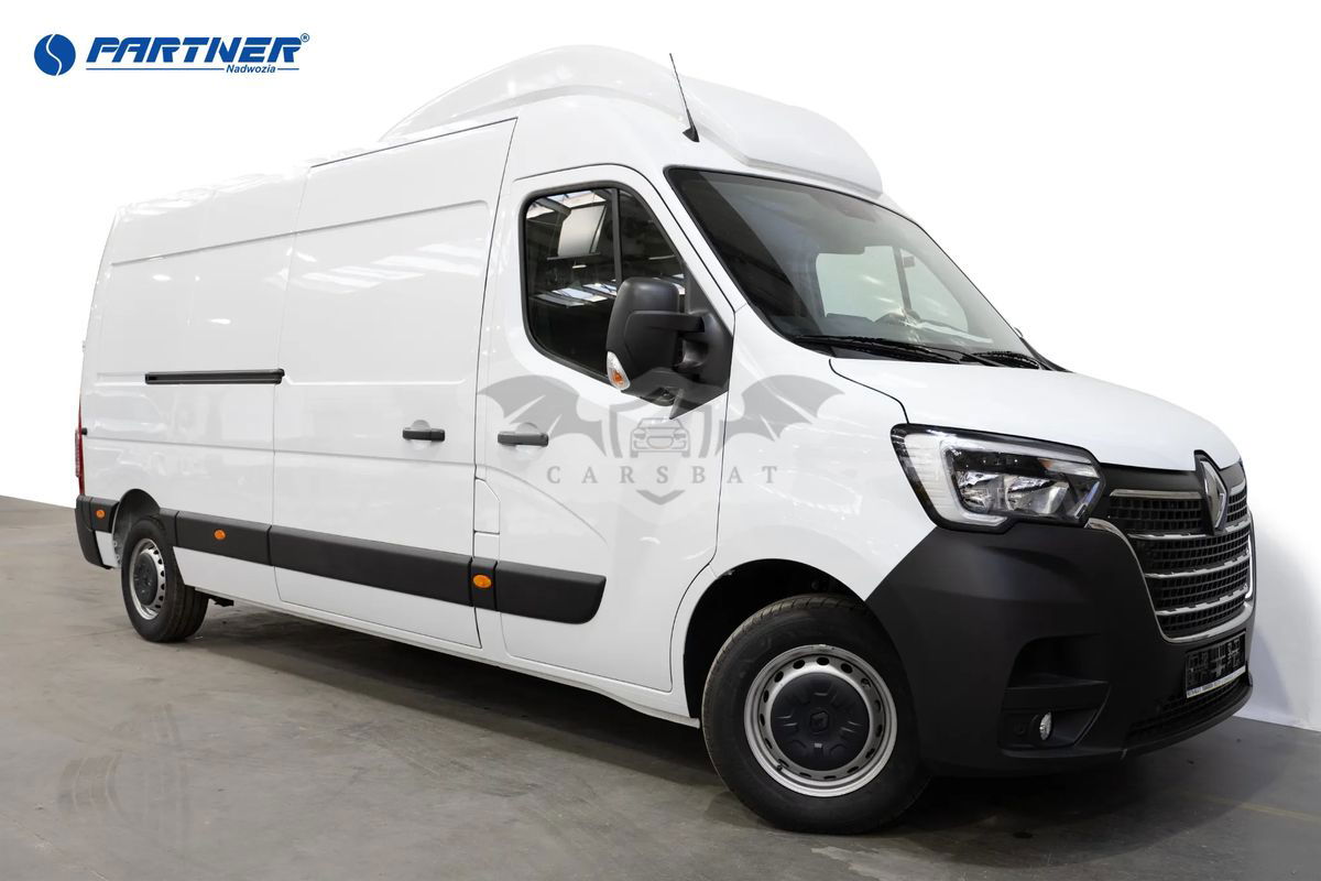 Renault Master 2024