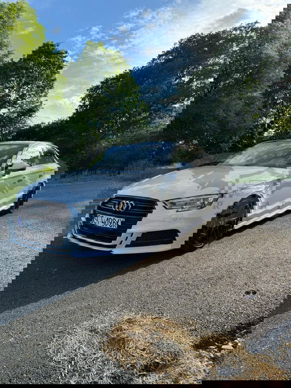 Audi A3 8V 2020