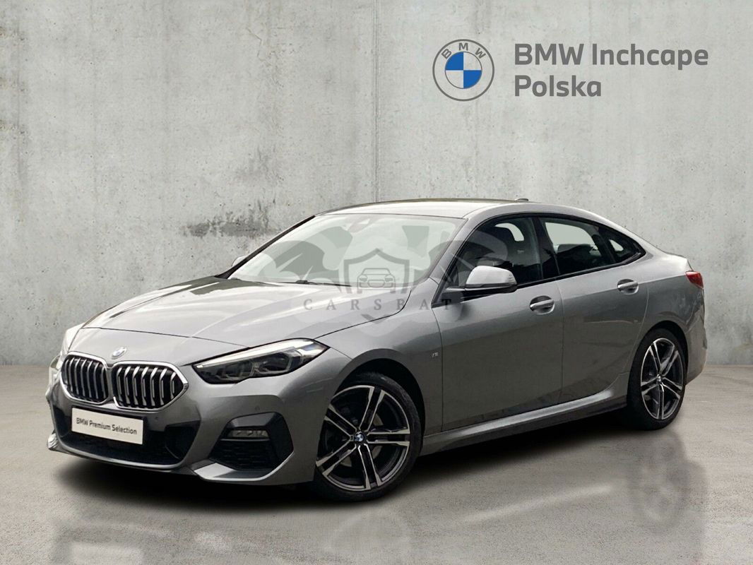 BMW 2 Series 218i M Sport 2021