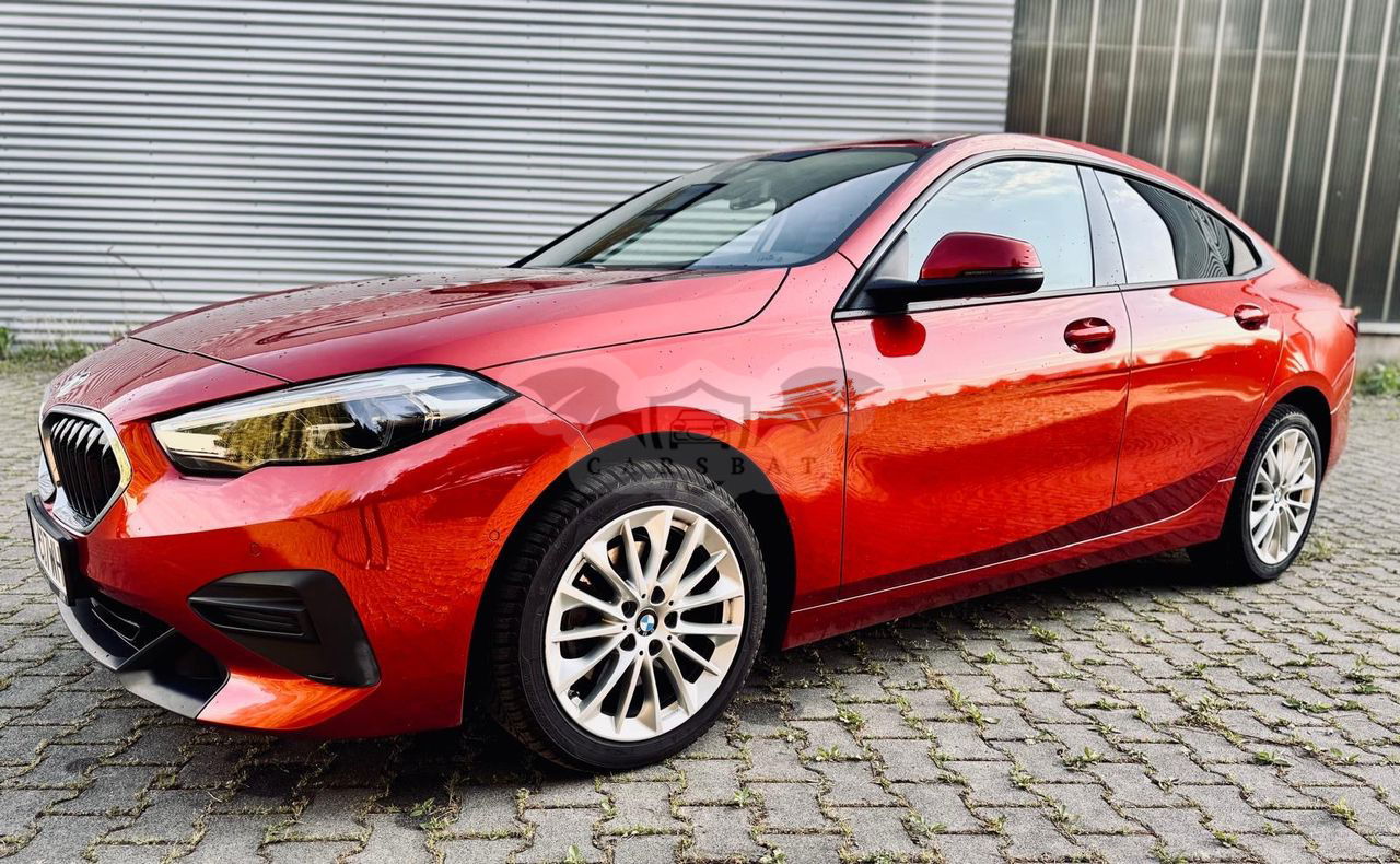 BMW 2 Series 218i Advantage 2022