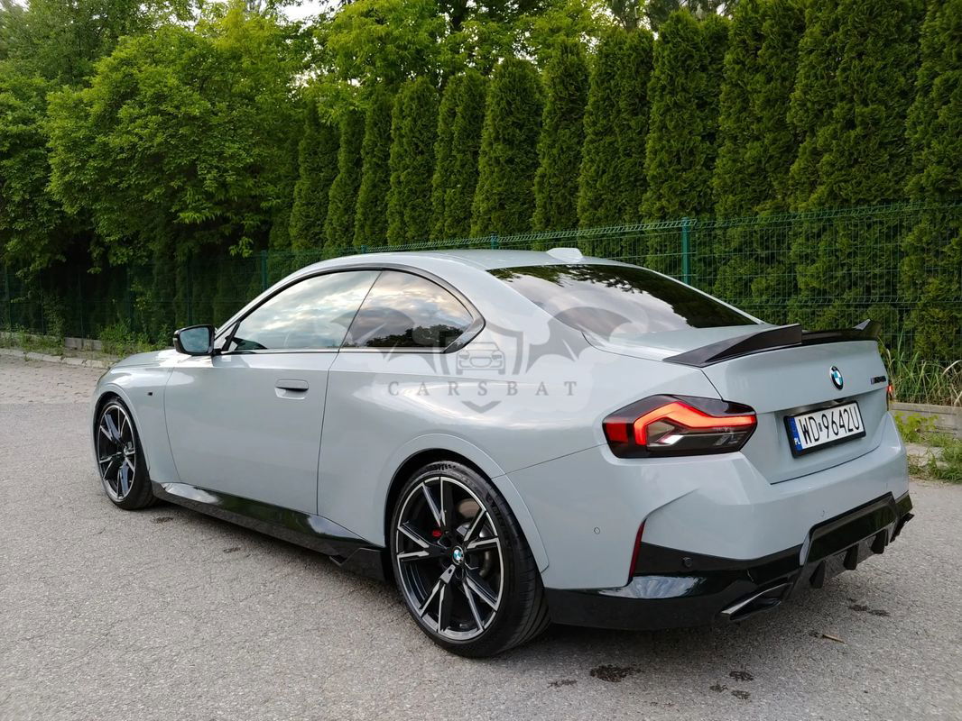 BMW 2 Series M240i xDrive 2022