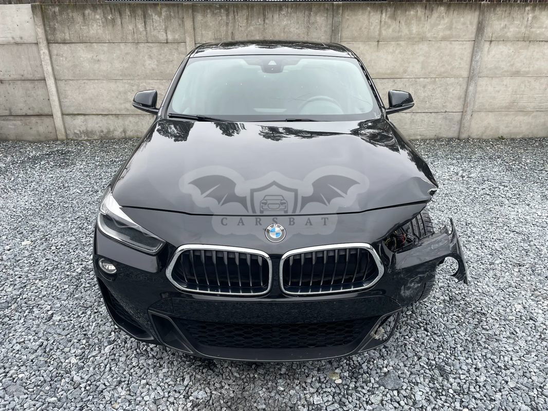 BMW X2 F39 xDrive20d M Sport 2019
