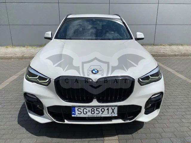 BMW X5 G05 xDrive30d 2020