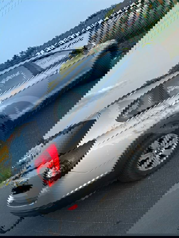 Chevrolet Captiva 2009